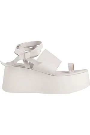 Gianvito Rossi SCHUHE - Zehentrenner