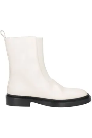 Jil Sander SCHUHE - Stiefeletten
