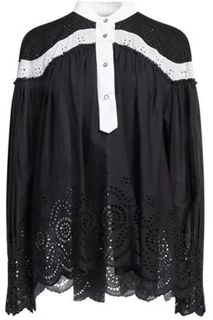 CÉDRIC CHARLIER TOPS - Tops