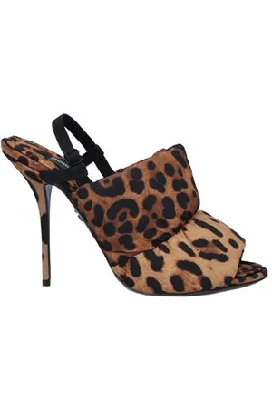 Dolce & Gabbana SCHUHE - Sandalen