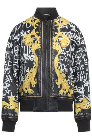 VERSACE JACKEN & MÄNTEL - Jacken und Anoraks