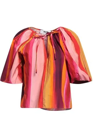 Msgm TOPS - Tops