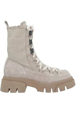 Brunello Cucinelli SCHUHE - Stiefeletten