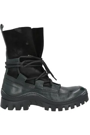 1725.A SCHUHE - Stiefeletten