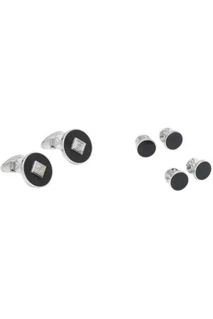 Dunhill SCHMUCK und UHREN - Manschettenknöpfe
