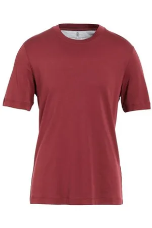 Brunello Cucinelli TOPS - T-shirts