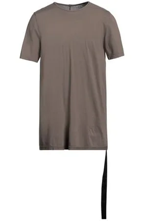 DRKSHDW BY RICK OWENS TOPS - T-shirts
