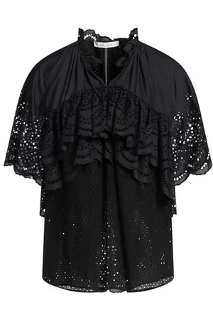 CÉDRIC CHARLIER TOPS - Tops