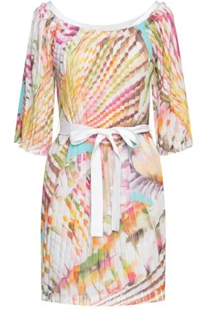 BLUMARINE KLEIDER - Mini-Kleider