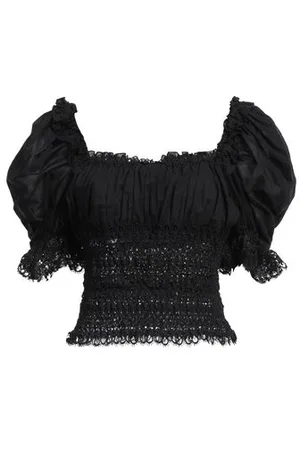 CHARO RUIZ IBIZA TOPS - Tops