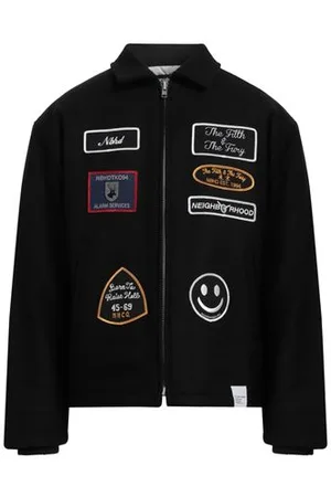 NEIGHBORHOOD JACKEN & MÄNTEL - Jacken und Anoraks