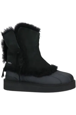 SUICOKE SCHUHE - Stiefeletten
