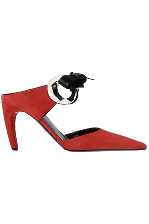 Proenza Schouler SCHUHE - Mules & Clogs