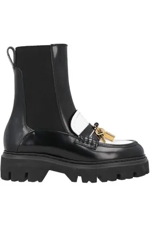 Nº21 SCHUHE - Stiefeletten
