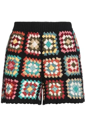 Alanui HOSEN & RÖCKE - Shorts & Bermudashorts