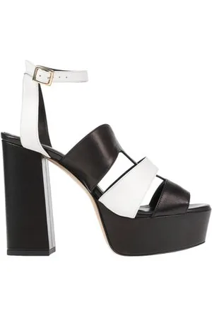 Ilio Smeraldo SCHUHE - Sandalen