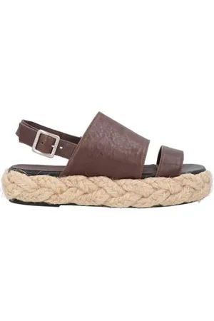 COLLECTION PRIVĒE? SCHUHE - Espadrilles