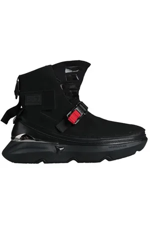 EA7 SCHUHE - Sneakers