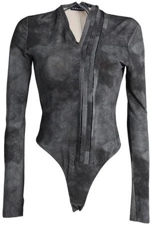 Y / PROJECT TOPS - Bodysuits