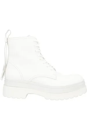 RED(V) SCHUHE - Stiefeletten