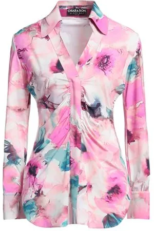 CHIARA BONI TOPS - Tops