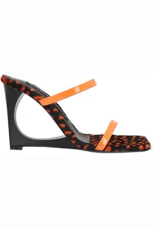 Les Petits Joueurs SCHUHE - Sandalen