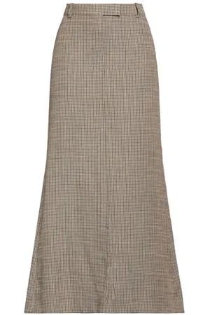 Acne Studios HOSEN & RÖCKE - Maxi-Röcke