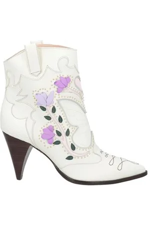 SOPHIA WEBSTER SCHUHE - Stiefeletten