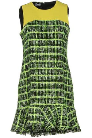 Moschino KLEIDER - Mini-Kleider