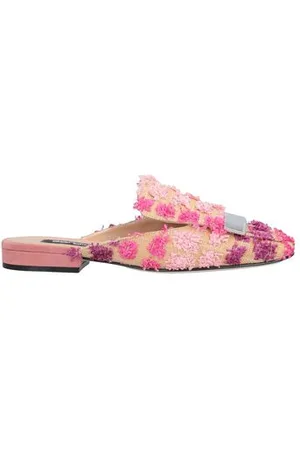 Sergio Rossi SCHUHE - Mules & Clogs
