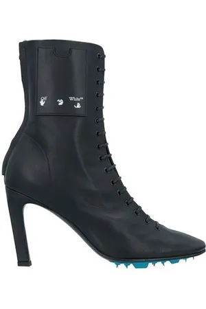 OFF-WHITE SCHUHE - Stiefeletten