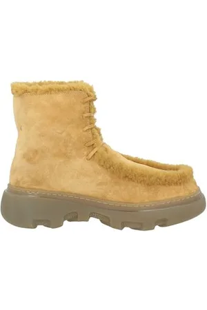 Burberry SCHUHE - Stiefeletten