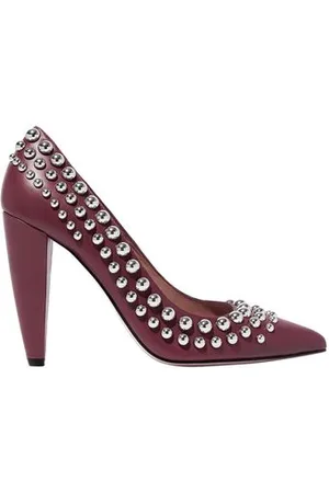 RED(V) SCHUHE - Pumps