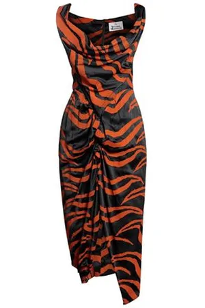 Vivienne Westwood KLEIDER - Midi-Kleider