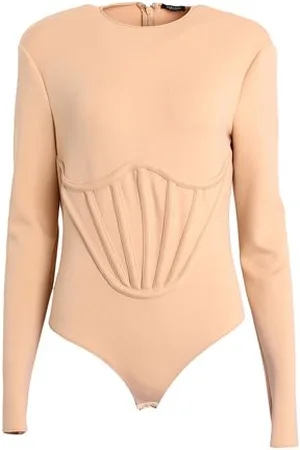 VERSACE TOPS - Bodysuits