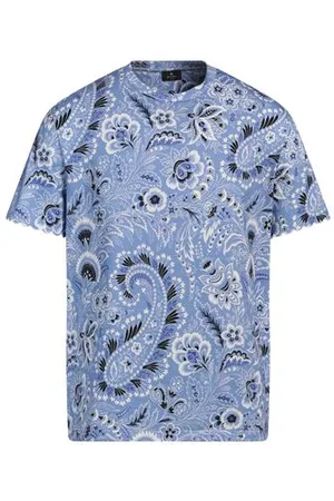 Etro TOPS - T-shirts