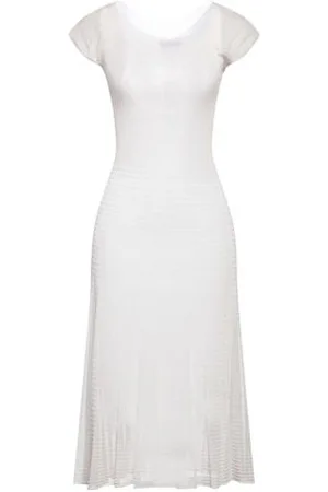Emporio Armani KLEIDER - Midi-Kleider