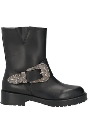 RED(V) SCHUHE - Stiefeletten
