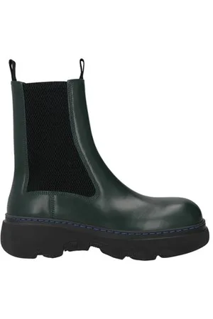Burberry SCHUHE - Stiefeletten