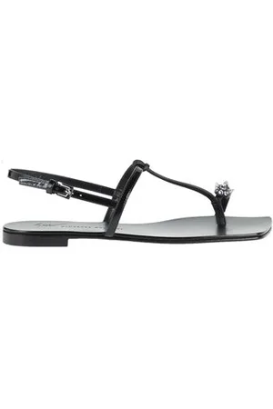 Giuseppe Zanotti SCHUHE - Zehentrenner