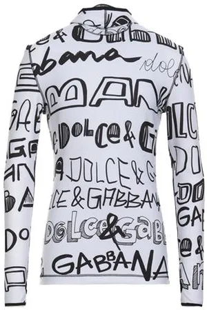Dolce & Gabbana TOPS - T-shirts