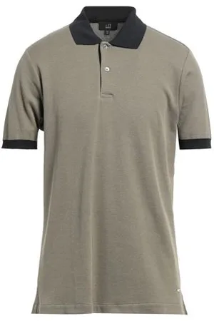 Dunhill TOPS - Poloshirts