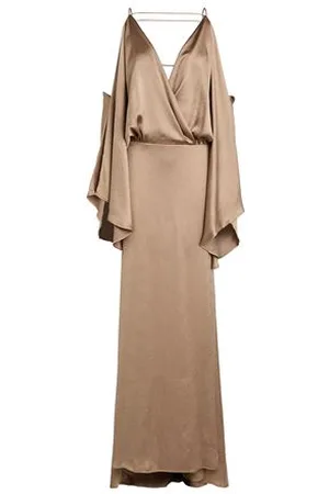 BLUMARINE KLEIDER - Maxi-Kleider