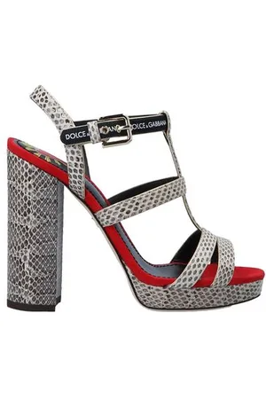 Dolce & Gabbana SCHUHE - Sandalen