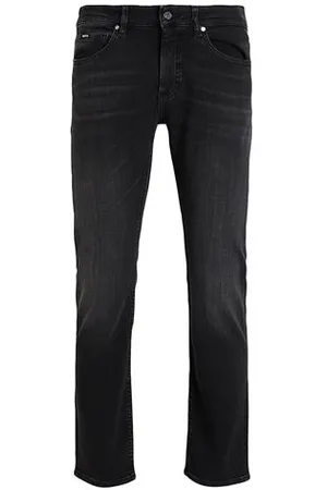 HUGO BOSS HOSEN & RÖCKE - Jeanshosen