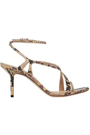 Francesco Russo SCHUHE - Zehentrenner