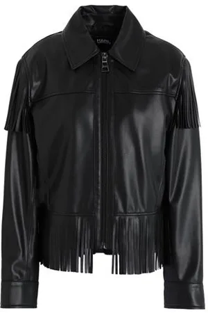 Karl Lagerfeld JACKEN & MÄNTEL - Jacken und Anoraks