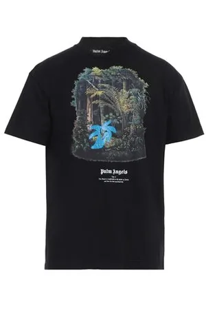 Palm Angels TOPS - T-shirts