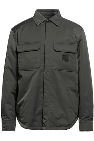 Emporio Armani JACKEN & MÄNTEL - Jacken, Mäntel & Trenchcoats