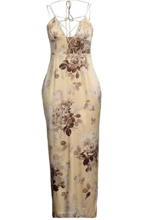 Alessandra Rich KLEIDER - Maxi-Kleider